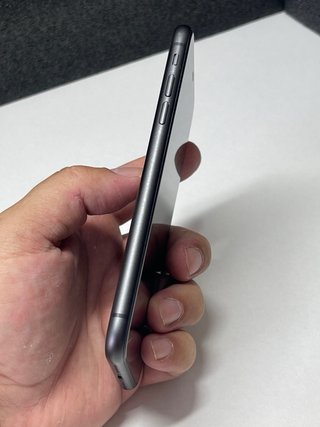 iPhone 11 256GB Negro