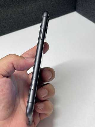 iPhone 11 256GB Negro