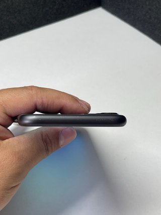 iPhone 11 256GB Negro