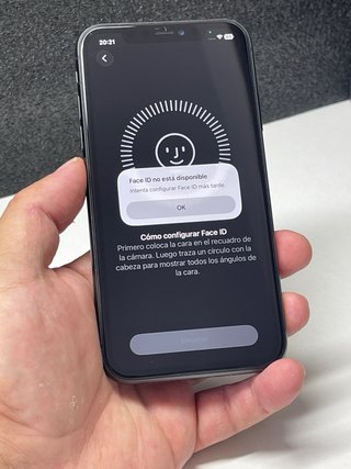 iPhone 11 256GB Negro