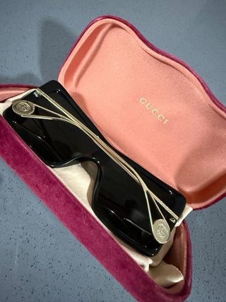 Gafas de sol Gucci mujer