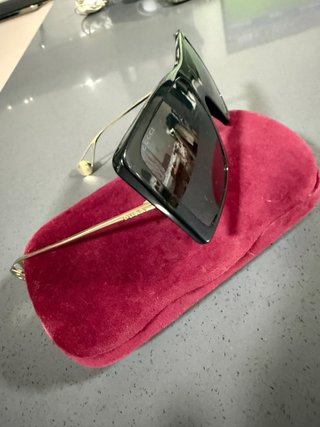 Gafas de sol Gucci mujer