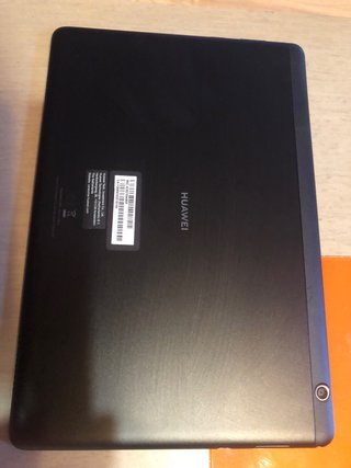 Tablet Huawei MediaPad T5 10.1