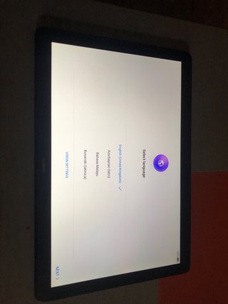 Tablet Huawei MediaPad T5 10.1