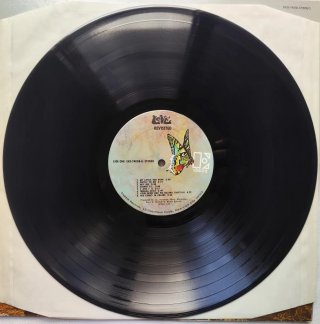 LP 1970 🇺🇸 LOVE - REVISITED