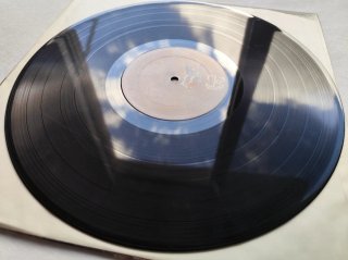 LP 1970 🇺🇸 LOVE - REVISITED