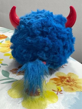 Furby Party Rockers Scoffby 2013 Hasbro