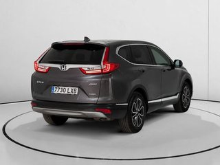 Honda CR-V 2.0 i-MMD Elegance Navi Auto 135 kW (184 CV)