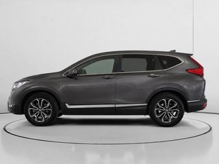 Honda CR-V 2.0 i-MMD Elegance Navi Auto 135 kW (184 CV)