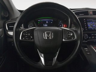 Honda CR-V 2.0 i-MMD Elegance Navi Auto 135 kW (184 CV)