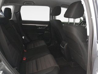 Honda CR-V 2.0 i-MMD Elegance Navi Auto 135 kW (184 CV)