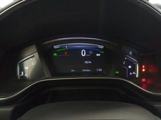 Honda CR-V 2.0 i-MMD Elegance Navi Auto 135 kW (184 CV)