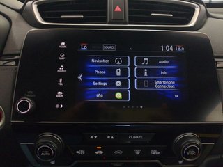 Honda CR-V 2.0 i-MMD Elegance Navi Auto 135 kW (184 CV)