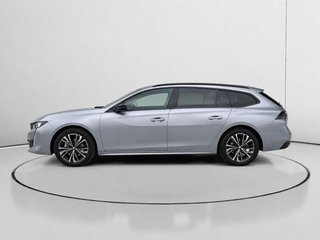 Peugeot 508 BlueHDi 130 S&S Allure Pack EAT8 96 kW (130 CV)