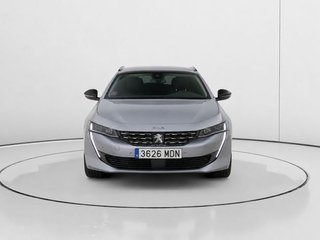 Peugeot 508 BlueHDi 130 S&S Allure Pack EAT8 96 kW (130 CV)