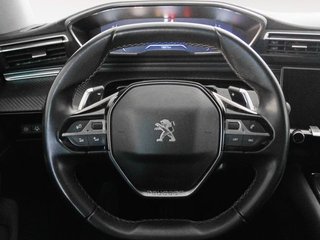 Peugeot 508 BlueHDi 130 S&S Allure Pack EAT8 96 kW (130 CV)