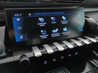 Peugeot 508 BlueHDi 130 S&S Allure Pack EAT8 96 kW (130 CV)