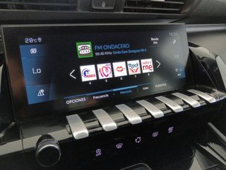 Peugeot 508 BlueHDi 130 S&S Allure Pack EAT8 96 kW (130 CV)
