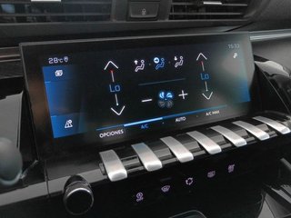 Peugeot 508 BlueHDi 130 S&S Allure Pack EAT8 96 kW (130 CV)