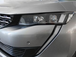 Peugeot 508 BlueHDi 130 S&S Allure Pack EAT8 96 kW (130 CV)