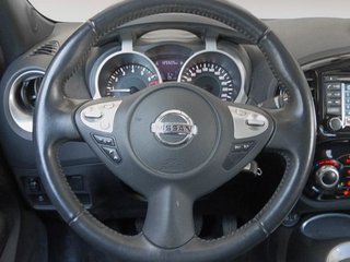 Nissan Juke G Acenta 83 kW (112 CV)