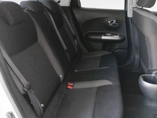 Nissan Juke G Acenta 83 kW (112 CV)