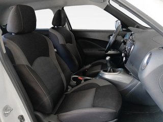 Nissan Juke G Acenta 83 kW (112 CV)