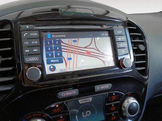 Nissan Juke G Acenta 83 kW (112 CV)