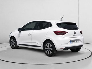 Renault Clio Equilibre Blue dCi 74 kW (100 CV)