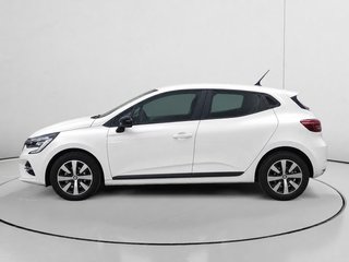 Renault Clio Equilibre Blue dCi 74 kW (100 CV)