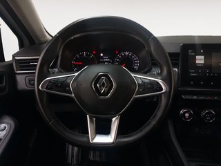 Renault Clio Equilibre Blue dCi 74 kW (100 CV)