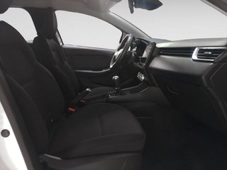 Renault Clio Equilibre Blue dCi 74 kW (100 CV)