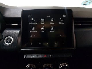 Renault Clio Equilibre Blue dCi 74 kW (100 CV)