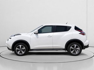 Nissan Juke G Acenta 83 kW (112 CV)