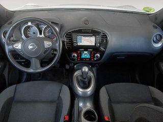Nissan Juke G Acenta 83 kW (112 CV)
