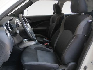 Nissan Juke G Acenta 83 kW (112 CV)