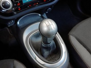 Nissan Juke G Acenta 83 kW (112 CV)
