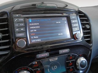 Nissan Juke G Acenta 83 kW (112 CV)