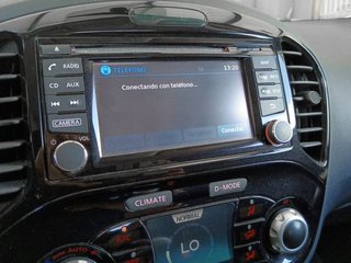 Nissan Juke G Acenta 83 kW (112 CV)