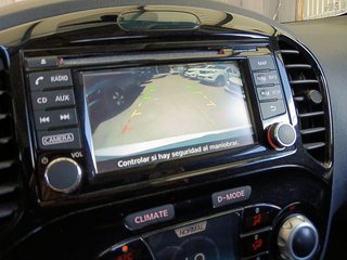 Nissan Juke G Acenta 83 kW (112 CV)