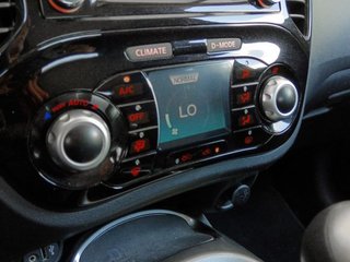 Nissan Juke G Acenta 83 kW (112 CV)