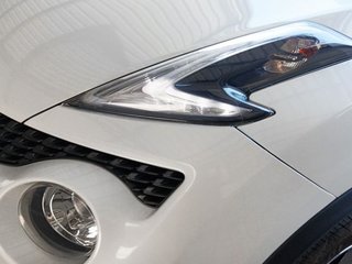 Nissan Juke G Acenta 83 kW (112 CV)