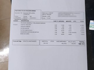 Nissan Juke G Acenta 83 kW (112 CV)