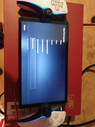 PlayStation Portal Ps5