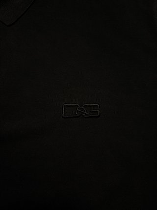 Polo Dolce & Gabbana Nero L