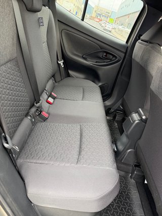 Toyota Yaris Cross 2022