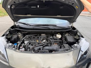 Toyota Yaris Cross 2022