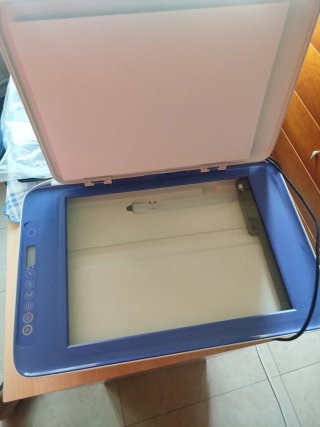 Impresora HP Instant Ink