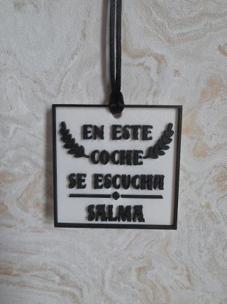 Azulejo Decorativo: Salma OT2023