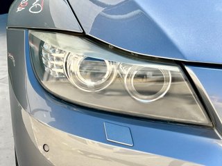 BMW Serie 3 2011 AUTOMÁTICO! IMPOLUTO!